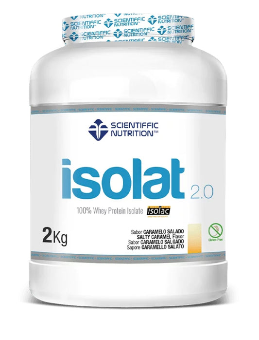 Isolat 2.0