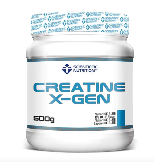 Creatina X-GEN