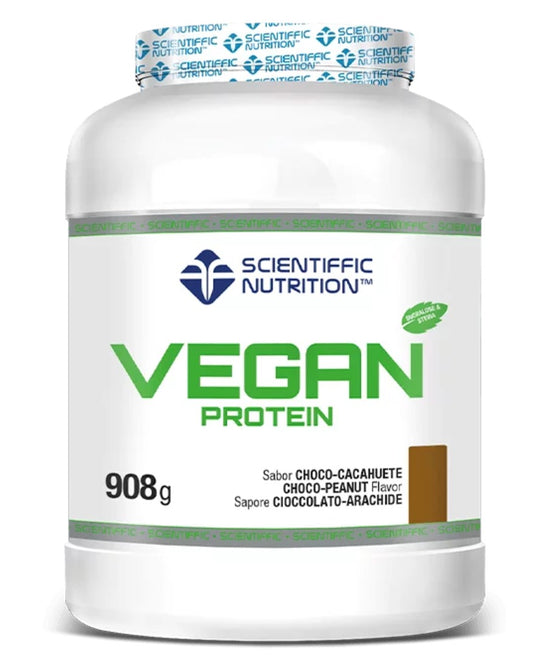 Vegan Protein